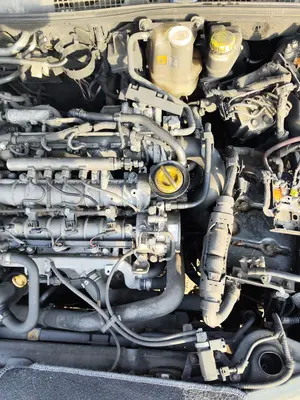 Foto de MOTOR COMPLETO ALFA ROMEO 159 (140) 1.9 JTD (M) 16V CAT (150 CV / 110 KW) referencia 939A2000 foto 4