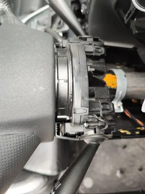 Foto de ANILLO AIRBAG AUDI A5 COUPE (8T) 2.0 16V TDI (170 CV / 125 KW)
