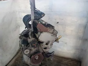 Foto de MOTOR COMPLETO NISSAN MICRA (K12E) referencia CR12 foto 6
