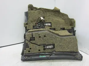Foto de GUANTERA AUDI ALLROAD QUATTRO QUATTRO (4B5) 2.5 V6 24V TDI (180 CV / 132 KW) referencia 4B1857035AD foto 4