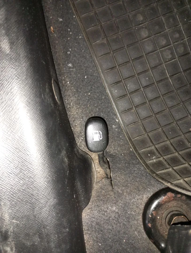 Foto de NO IDENTIFICADO KIA PICANTO (SA) 1.1 CAT (65 CV / 48 KW)