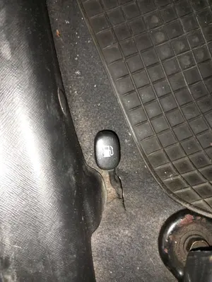 Foto de NO IDENTIFICADO KIA PICANTO (SA) 1.1 CAT (65 CV / 48 KW)