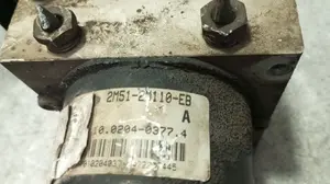Foto de ABS FORD FOCUS BERLINA (CAK) 1.8 TDCi Turbodiesel CAT (116 CV / 85 KW) referencia 2M512M110EB foto 2