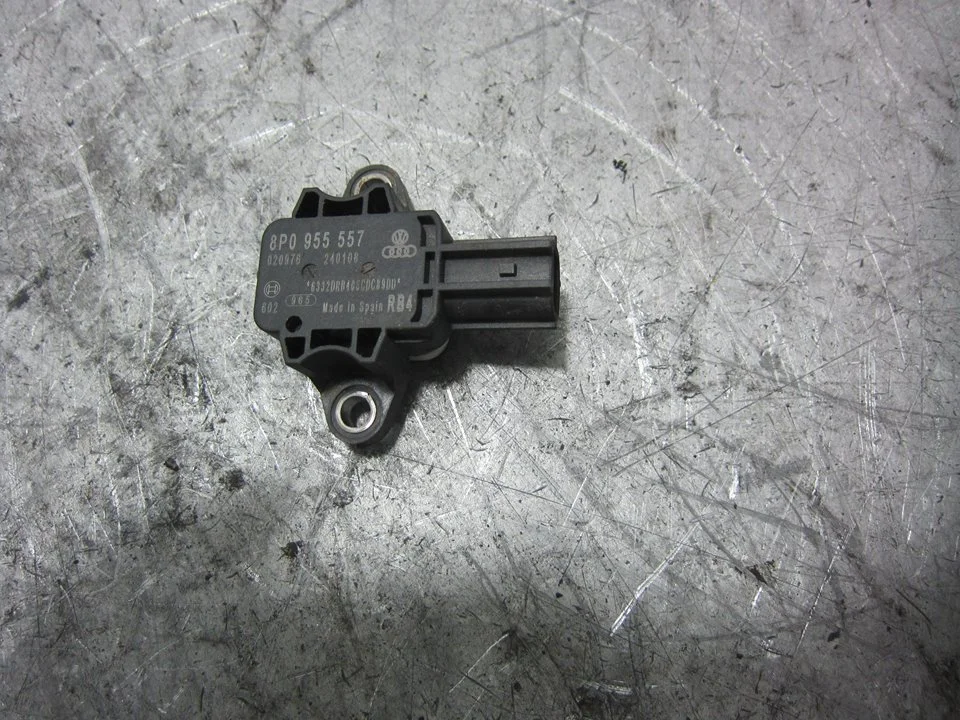 Foto de SENSOR AUDI A3 SPORTBACK (8PA) 1.9 TDI (105 CV / 77 KW) referencia 8P0955557