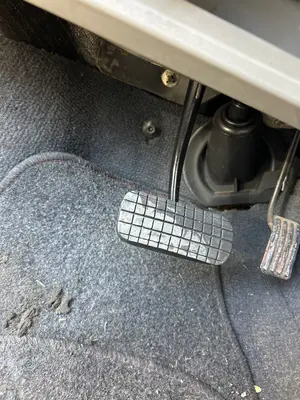 Foto de PEDAL FRENO PEUGEOT 309 1.6  (88 CV / 65 KW)