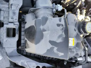 Foto de CAJA FILTRO AIRE JAGUAR F-PACE 3.0 V6 Diesel CAT (301 CV / 221 KW) referencia GX739600DB