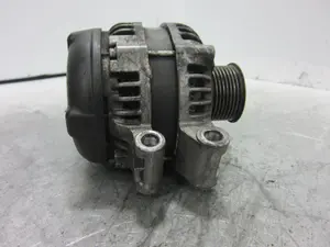Foto de ALTERNADOR LAND ROVER RANGE ROVER SPORT 2.7 Td V6 CAT (190 CV / 140 KW) referencia LR133249 foto 4