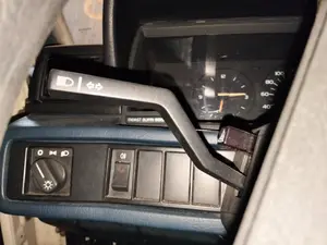 Foto de MANDO INTERMITENTES VOLVO SERIE 740 BERLINA/FAMILIAR