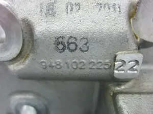 Foto de SOPORTE MOTOR PORSCHE PANAMERA (TIPO 970) referencia 94810222522 foto 2
