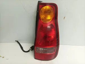 Foto de PILOTO TRASERO DERECHO HYUNDAI MATRIX (FC) referencia 92402170
