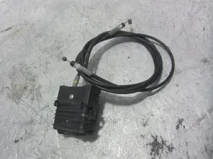 Foto de NO IDENTIFICADO HONDA PCX 125 125 cm3 - 9 kW (12 CV / 9 KW) referencia K97-T01-9A03 foto 4