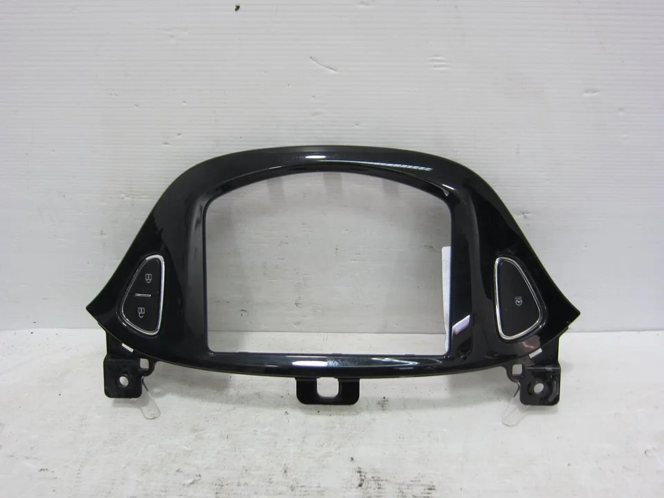 Foto de MOLDURA OPEL CORSA E referencia 13471358