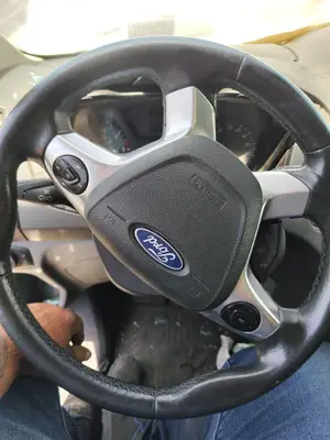 Foto de AIRBAG DELANTERO IZQUIERDO FORD TRANSIT CHASIS CABINA (TTG) 2.0 TDCi CAT (170 CV / 125 KW)