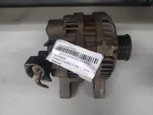 Foto de ALTERNADOR CITROEN C3 PLURIEL referencia 9660055080 foto 1