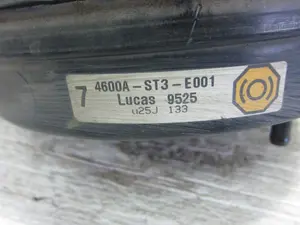 Foto de SERVOFRENO MG ROVER ROVER 45 (T/RT) 1.4 16V CAT (103 CV / 76 KW) referencia 4600AST3 foto 2