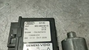 Foto de MOTOR ELEVALUNAS TRASERO IZQUIERDO AUDI A4 AVANT (8E) 3.0 V6 24V TDI (233 CV / 171 KW) referencia 8E0959801E foto 4