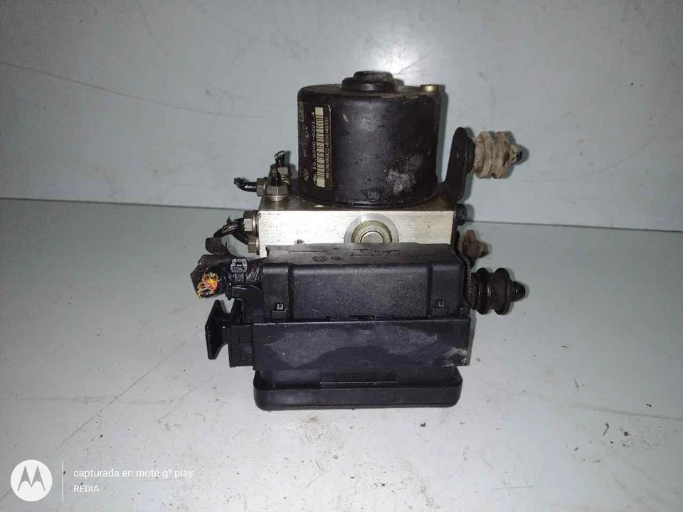 Foto de ABS SEAT LEON (1P1) 1.6 (102 CV / 75 KW) referencia 1K0614517AA