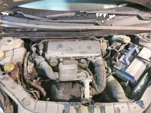 Foto de MOTOR COMPLETO FORD FIESTA (CBK) 1.4 TDCi CAT (68 CV / 50 KW)
