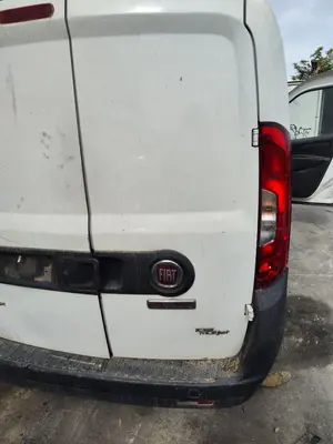 Foto de PORTON TRASERO DERECHO FIAT II DOBLÒ (263) CARGO 1.6 JTDM 16V CAT (105 CV / 77 KW)