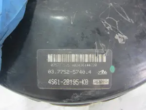 Foto de SERVOFRENO FORD FIESTA (CBK) 1.4 TDCi CAT (68 CV / 50 KW) referencia 1475864 foto 10