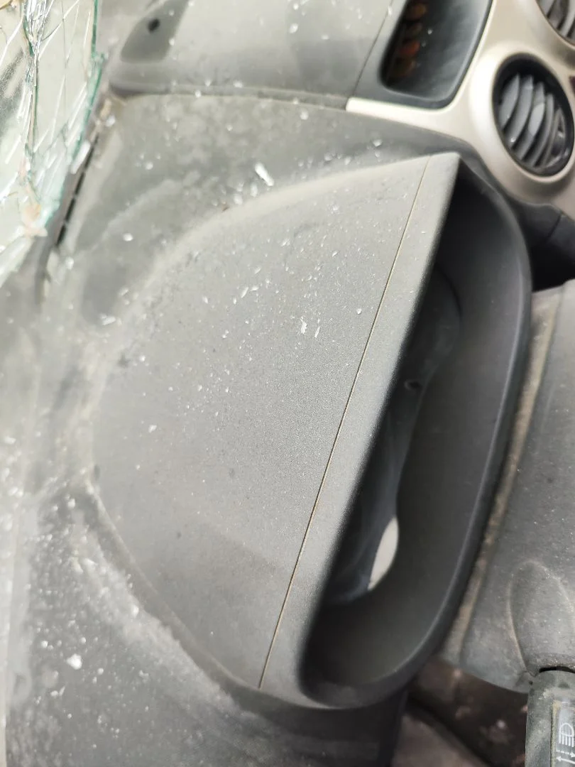 Foto de CALEFACCION ENTERA NORMAL OPEL CORSA D 1.3 16V CDTI (75 CV / 55 KW)