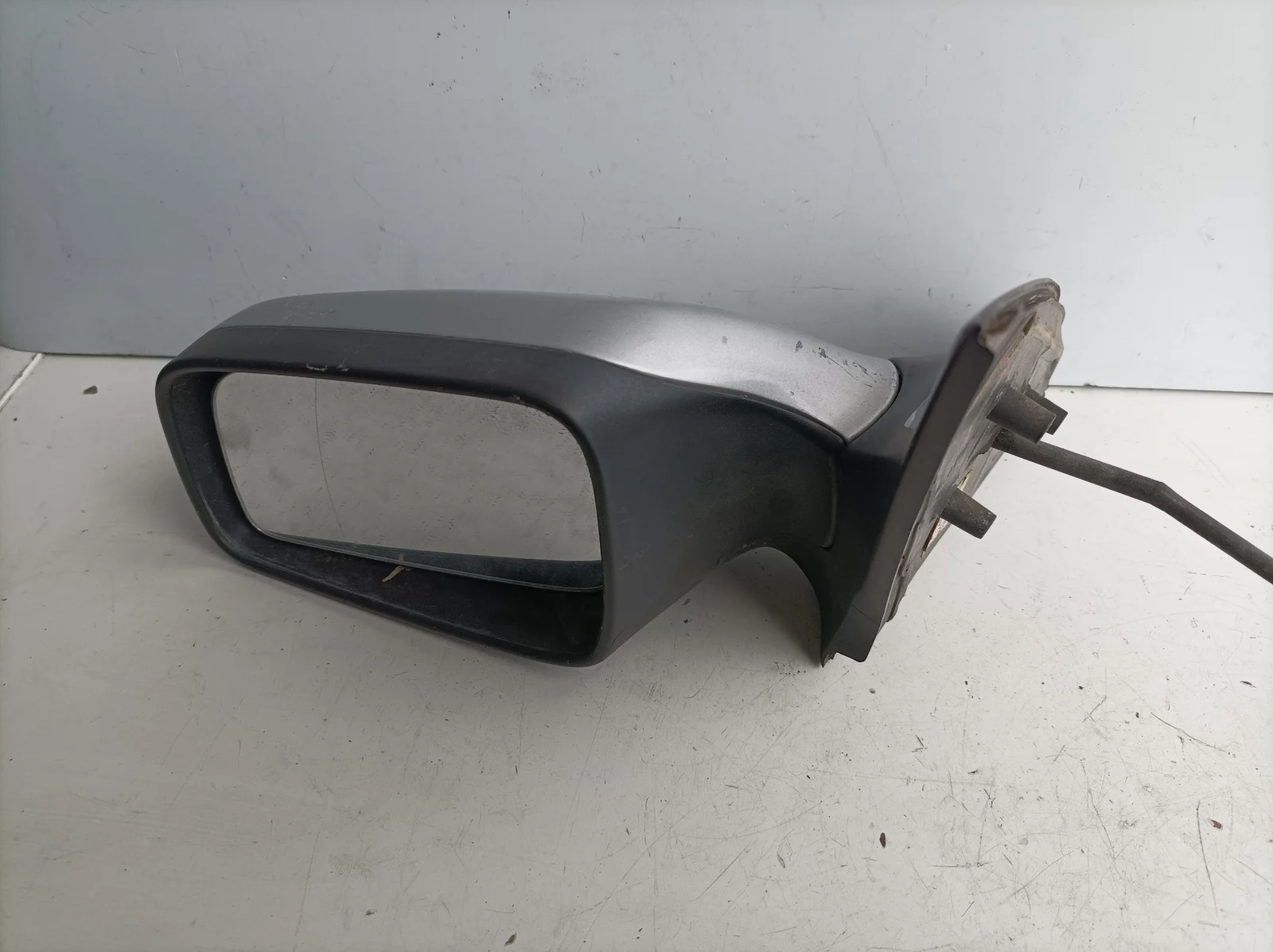 Foto de RETROVISOR IZQUIERDO OPEL ASTRA G BERLINA referencia 259149