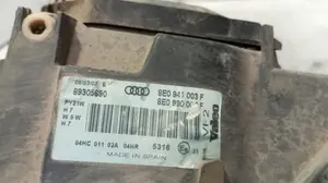 Foto de FARO IZQUIERDO AUDI A4 BERLINA (8E) 1.9 TDI (131 CV / 96 KW) referencia 8E0941003F foto 2