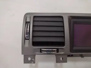 Foto de PANTALLA MULTIFUNCION OPEL VECTRA C BERLINA referencia 13178765 foto 3