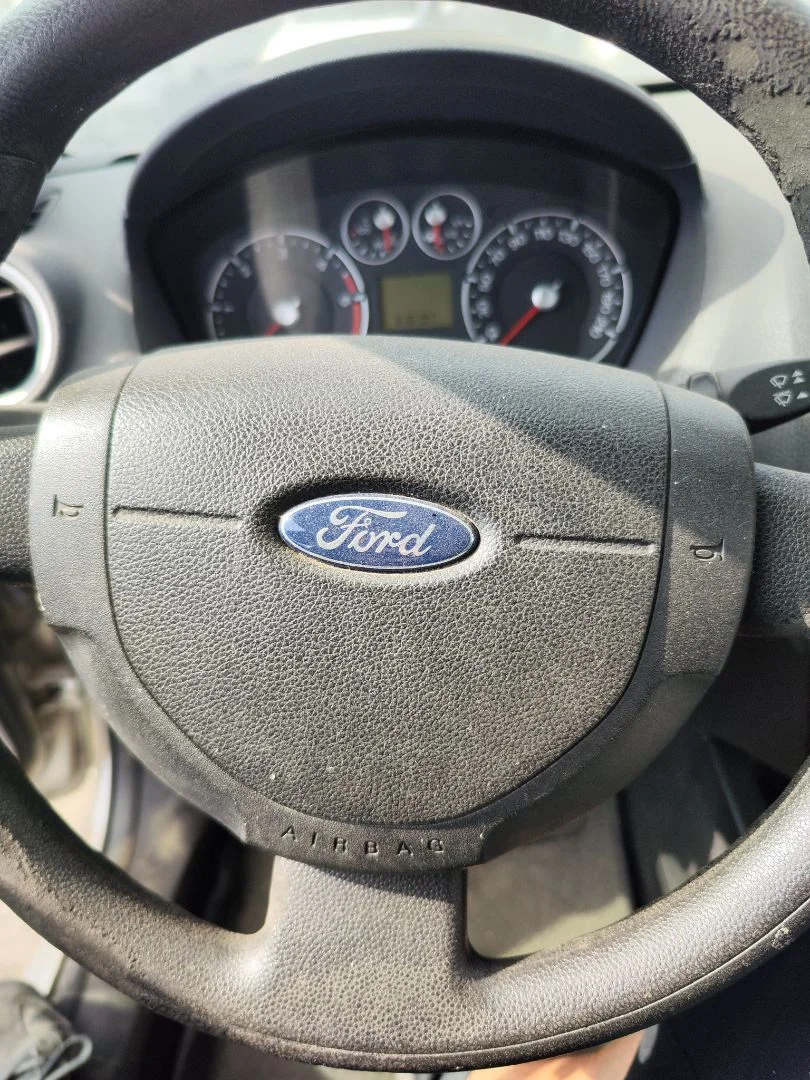 Foto de AIRBAG DELANTERO IZQUIERDO FORD FIESTA (CBK) 1.4 TDCi CAT (68 CV / 50 KW)