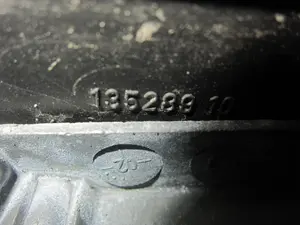 Foto de RETROVISOR IZQUIERDO BMW SERIE 3 COMPACTO (E46) M47N204D4 referencia 13528910 foto 8