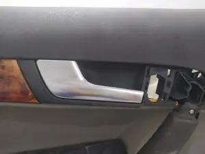 Foto de MANETA INTERIOR DELANTERA IZQUIERDA AUDI A3 SPORTBACK (8PA) 2.0 TDI (140 CV / 103 KW) referencia 8P4837019