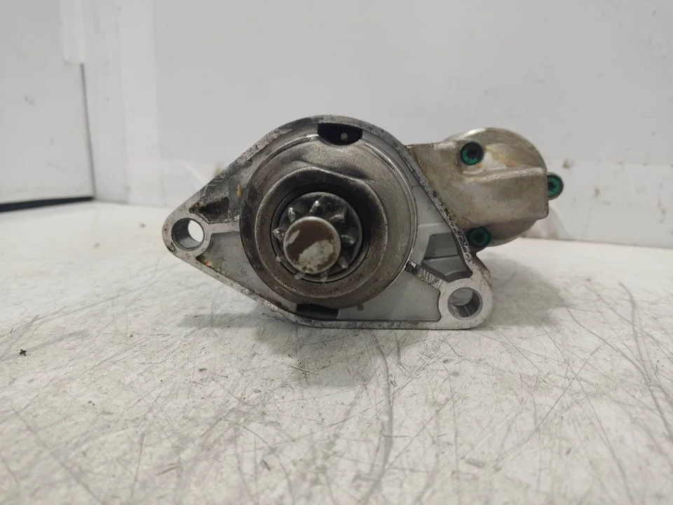 Foto de MOTOR ARRANQUE VOLKSWAGEN POLO III (6N1) referencia 0986017450