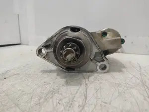 Foto de MOTOR ARRANQUE VOLKSWAGEN POLO III (6N1) referencia 0986017450