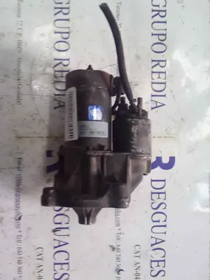 Foto de MOTOR ARRANQUE CITROEN XANTIA BERLINA referencia 5802E4