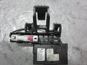 Foto de MODULO ELECTRONICO PORSCHE MACAN (95BA) referencia 95B907245A