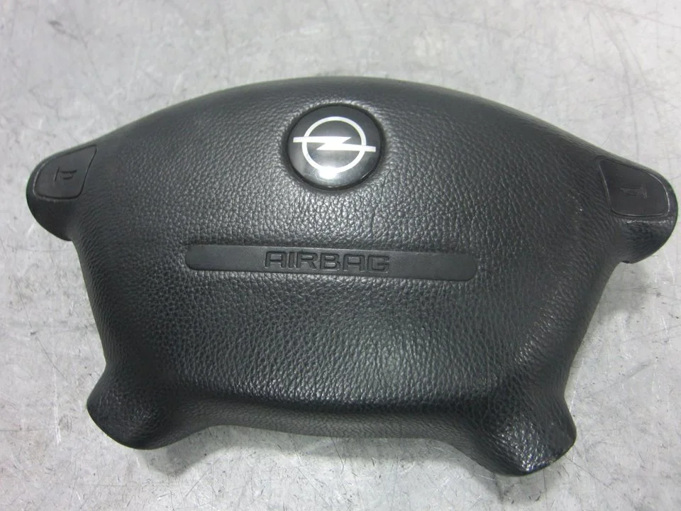 Foto de AIRBAG DELANTERO IZQUIERDO OPEL VECTRA B BERLINA 2.0 DTI (101 CV / 74 KW) referencia B010240010