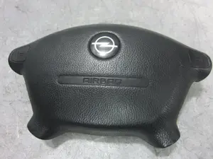Foto de AIRBAG DELANTERO IZQUIERDO OPEL VECTRA B BERLINA 2.0 DTI (101 CV / 74 KW) referencia B010240010