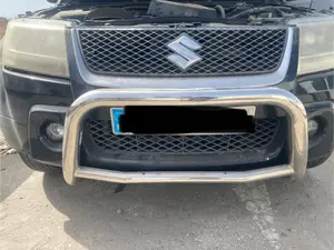Foto de PARAGOLPES DELANTERO SUZUKI GRAND VITARA (JB/JT) 2.0 16V CAT (140 CV / 103 KW) foto 3