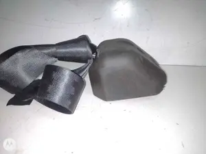 Foto de CINTURON SEGURIDAD TRASERO DERECHO CITROEN C3 1.0 VTi (68 CV / 50 KW) referencia 34130288A00 foto 2