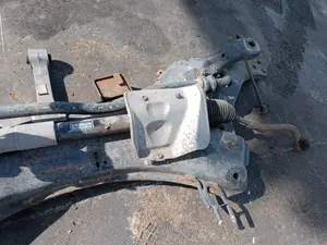 Foto de CREMALLERA DIRECCION HYUNDAI IX35 (EL/LM) referencia 565002s000 foto 3