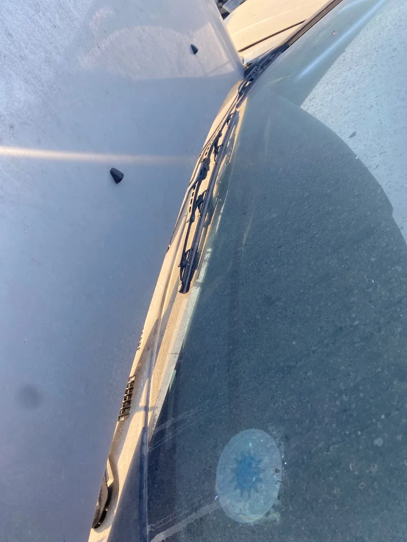 Foto de BRAZO LIMPIA DELANTERO IZQUIERDO HONDA CIVIC BERLINA 3 PUERTAS (EP) 1.6 VTEC CAT (D 16 V 1) (110 CV / 81 KW)