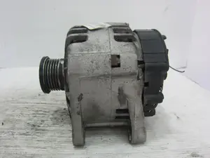 Foto de ALTERNADOR RENAULT CLIO II FASE II (B/CB0) referencia 8EL011710611 foto 6