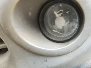 Foto de FARO ANTINIEBLA IZQUIERDO CITROEN XSARA PICASSO 2.0 HDi CAT (RHY / DW10TD) (90 CV / 66 KW)