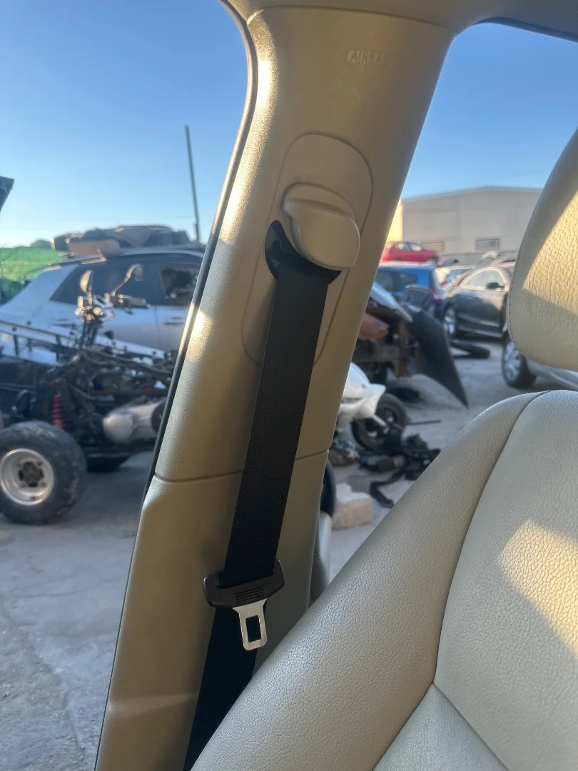 Foto de CINTURON SEGURIDAD DELANTERO DERECHO SAAB 9-3 BERLINA 1.9 TiD CAT (150 CV / 110 KW) referencia 12756364