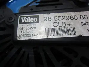 Foto de ALTERNADOR CITROEN BERLINGO referencia TG9B044 foto 6
