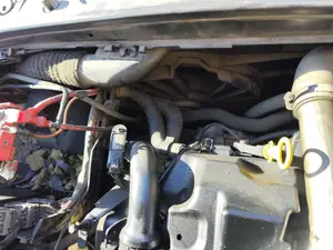 Foto de ELECTROVENTILADOR RADIADOR AIRE ACONDICIONADO RENAULT MEGANE II BERLINA 5P 1.5 dCi Diesel (106 CV / 78 KW)