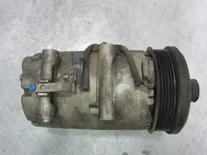 Foto de COMPRESOR AIRE ACONDICIONADO FORD FOCUS II II referencia 4M5H19D629AF foto 5