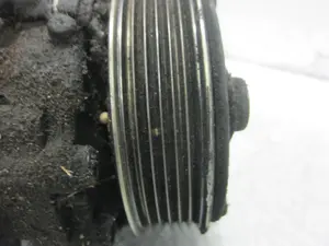 Foto de COMPRESOR AIRE ACONDICIONADO OPEL CORSA C referencia SD6V101512F foto 9