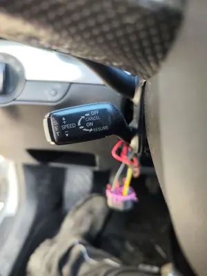 Foto de MANDO INTERMITENTES AUDI A4 AVANT (8E) 3.0 V6 24V TDI (233 CV / 171 KW) foto 2