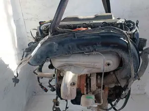 Foto de MOTOR COMPLETO FORD KUGA (CBV) 2.0 TDCi CAT (163 CV / 120 KW) referencia TXDA foto 5